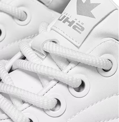 DNSTY™ | Blanc Sneakers