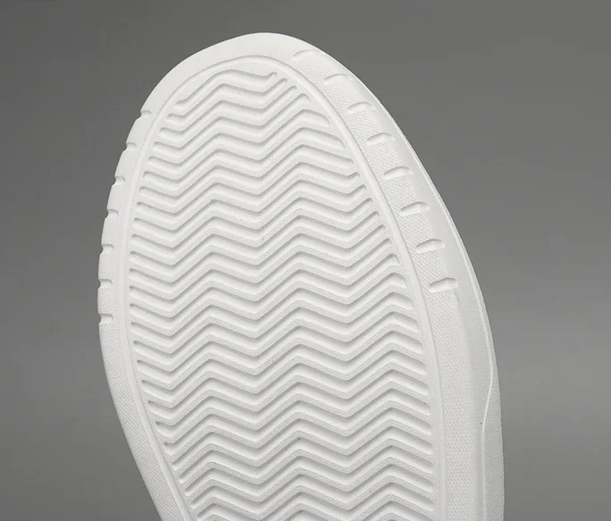 DNSTY™ | Classic Low-Top Sneakers