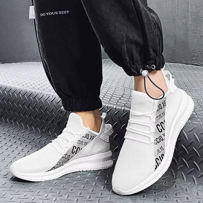 DNSTY™ | Motion Sneakers