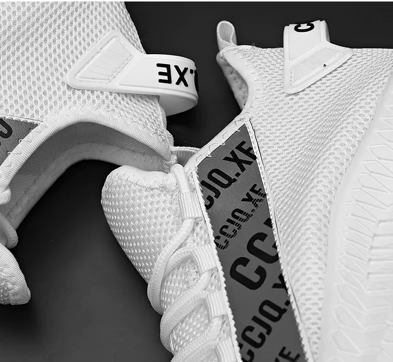 DNSTY™ | Motion Sneakers