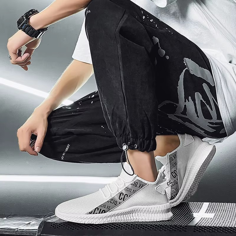 DNSTY™ | Motion Sneakers