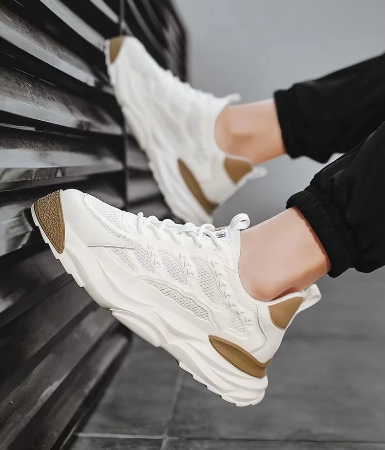 DNSTY™ | Nomad Sneakers