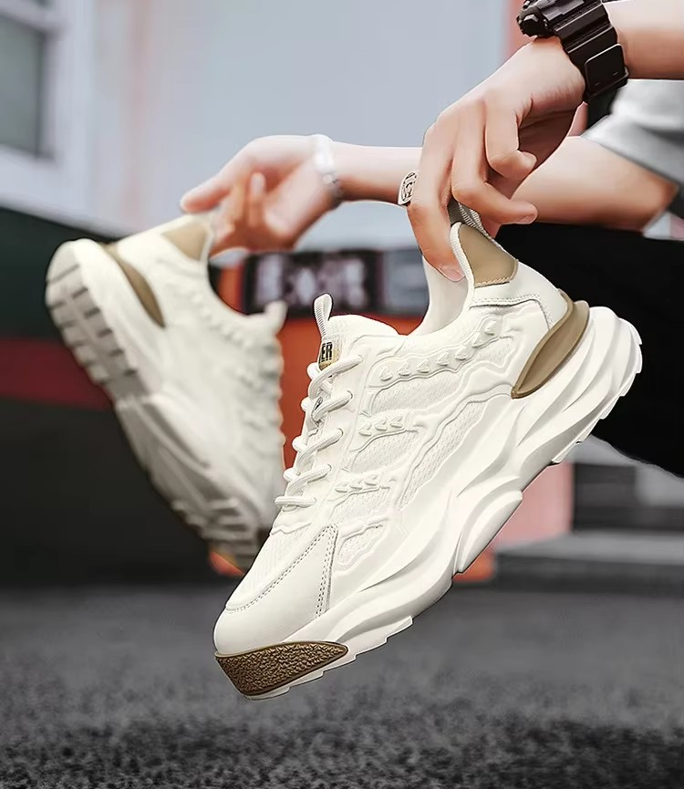 DNSTY™ | Nomad Sneakers