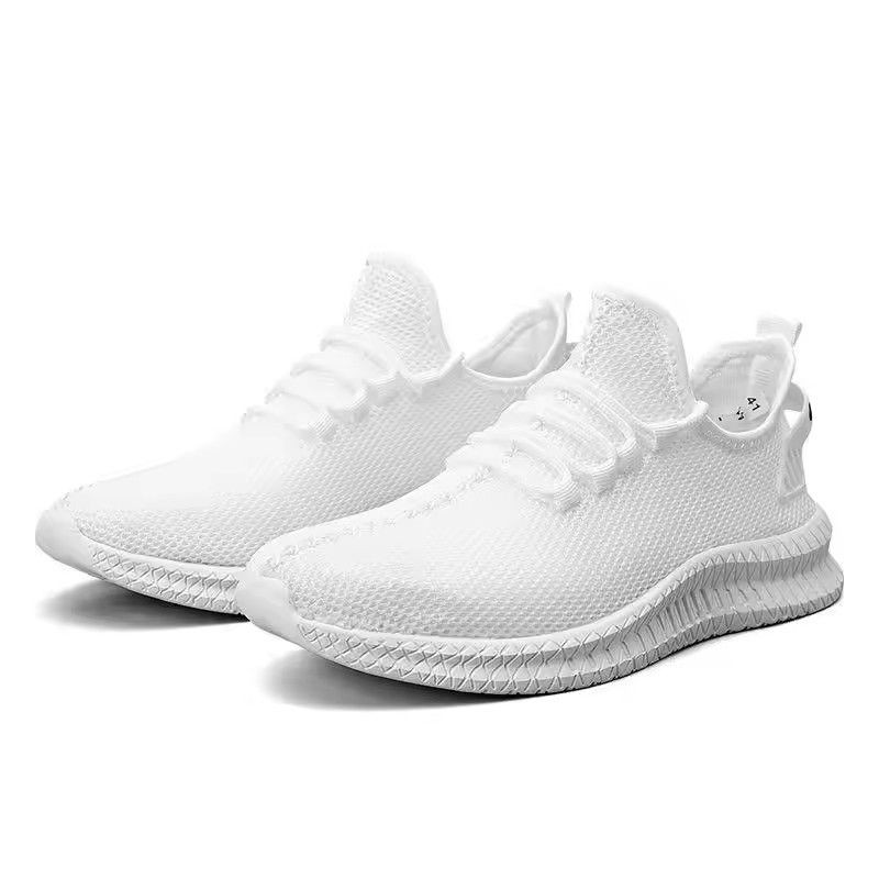 DNSTY™ | Ghost Sneakers