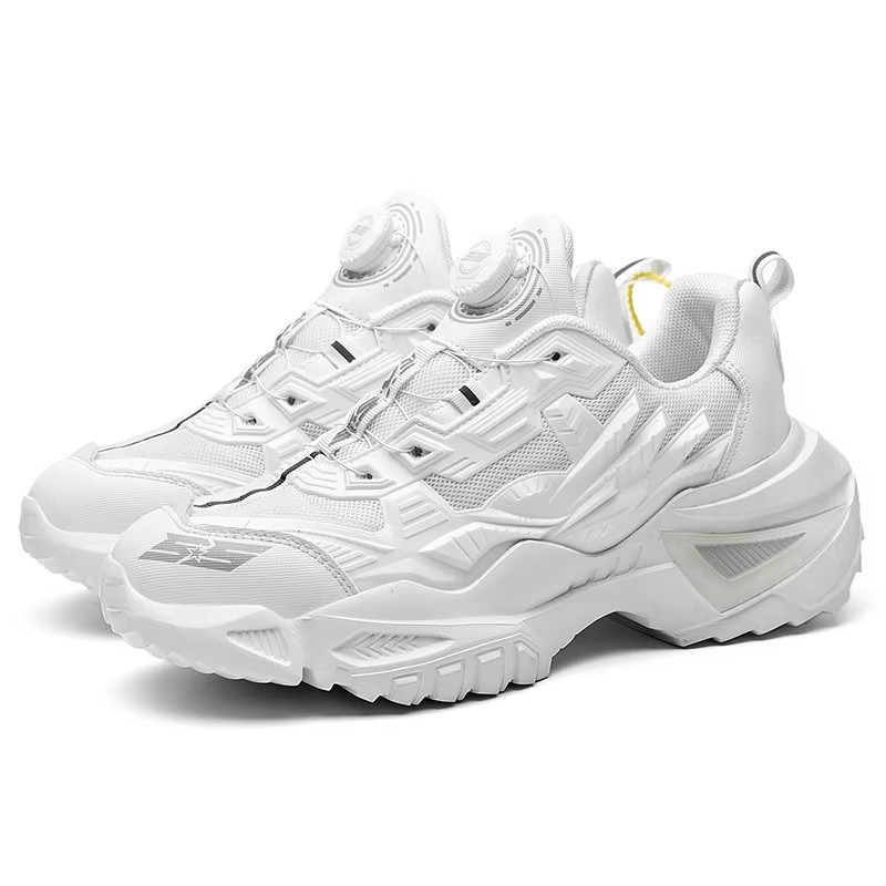DNSTY™ | Glacier Sneakers