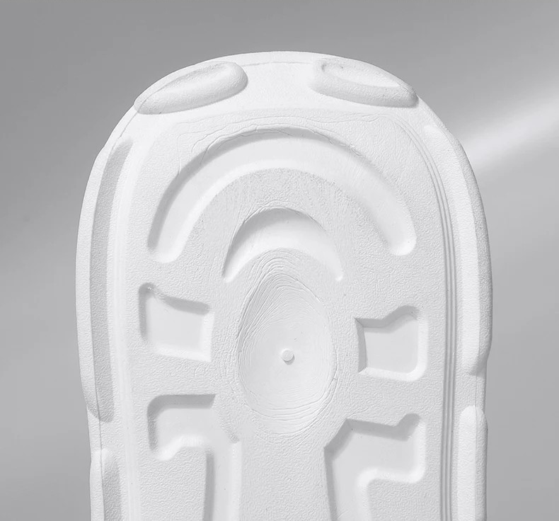 DNSTY™ | Blanc Sneakers