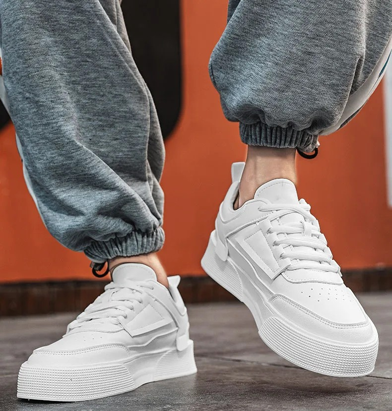 DNSTY™ | Whvte Trainers