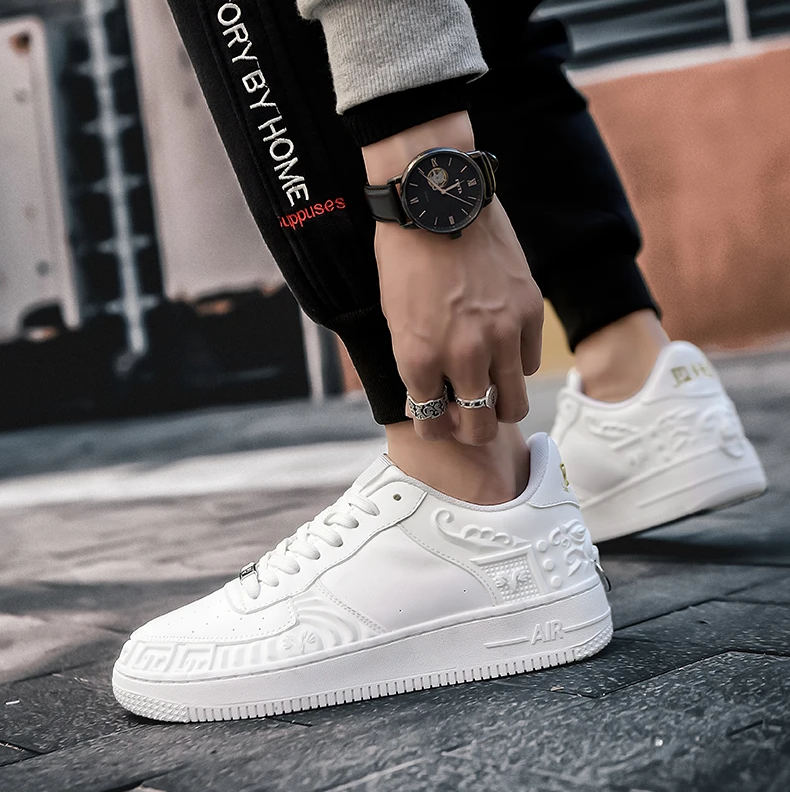DNSTY™ | Zen Sneakers