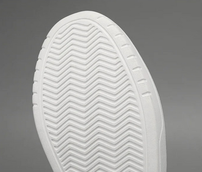 DNSTY™ | Classic Low-Top Sneakers