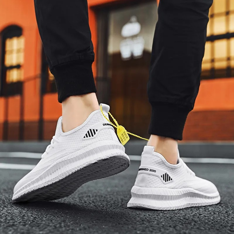 DNSTY™ | Drift Sneakers