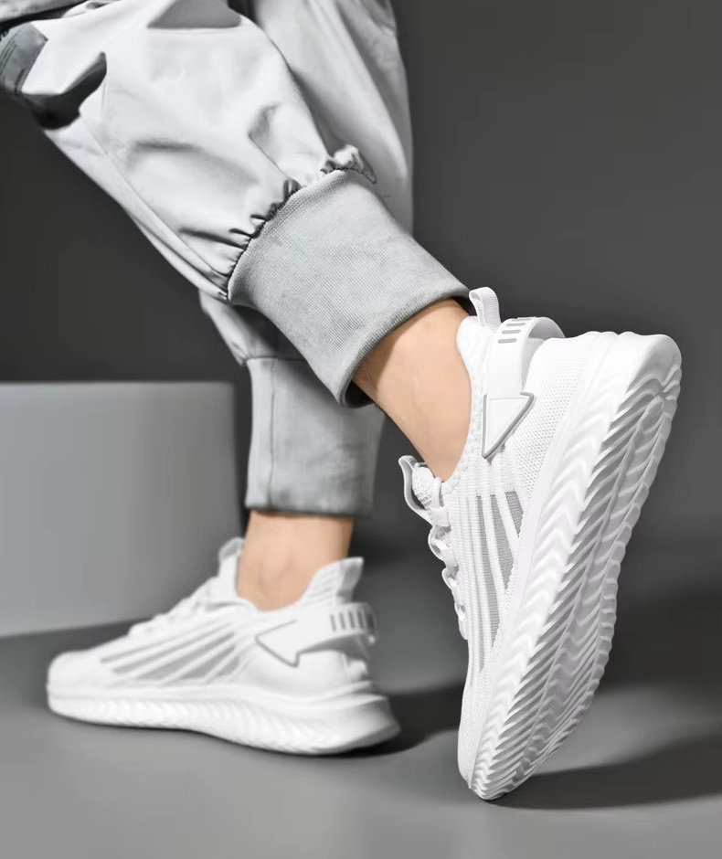 DNSTY™ | Kaze Sneakers