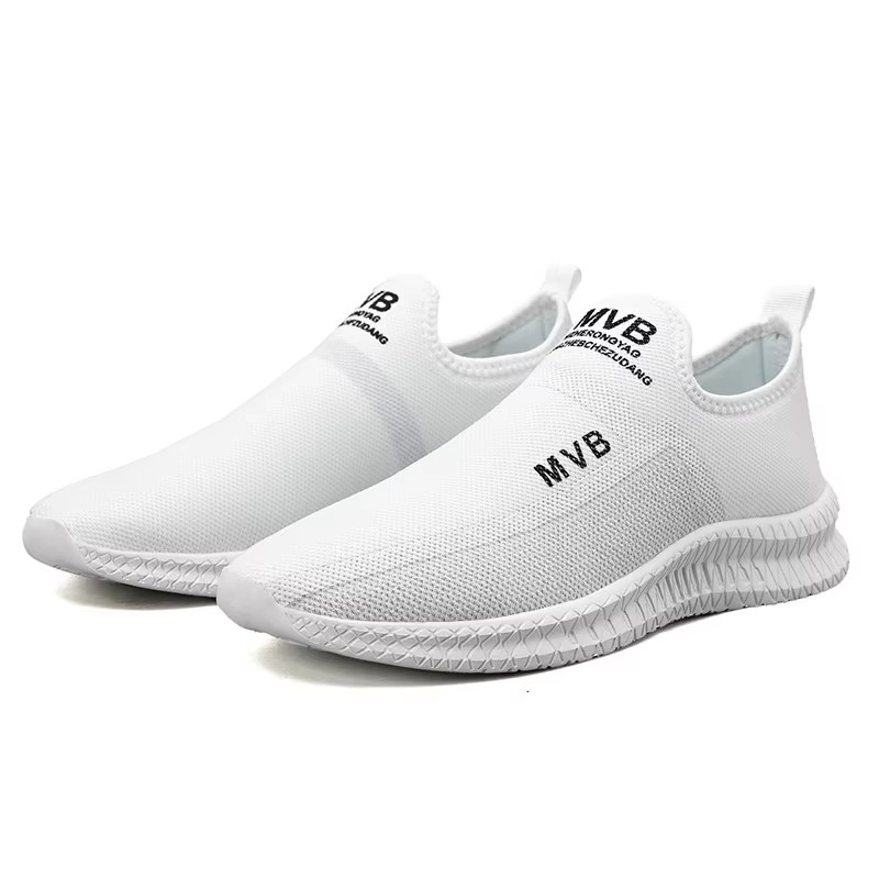 DNSTY™ | Luno Sneakers