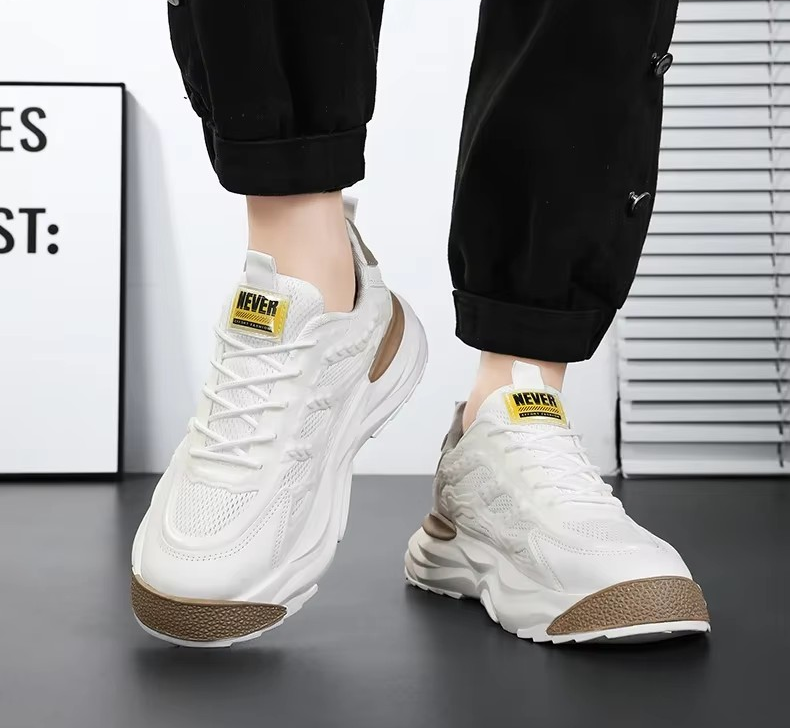 DNSTY™ | Nomad Sneakers