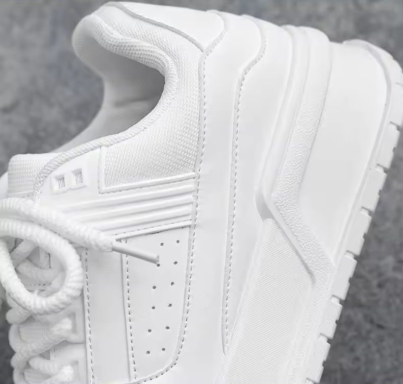 ELEWHVTË™ | Angel Sneakers Product Image Details.