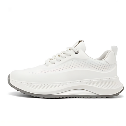 DNSTY™ | Beige Sneakers