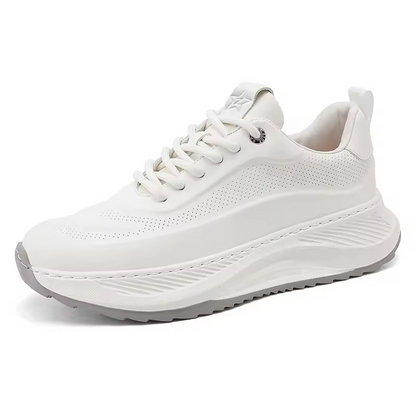 DNSTY™ | Beige Sneakers