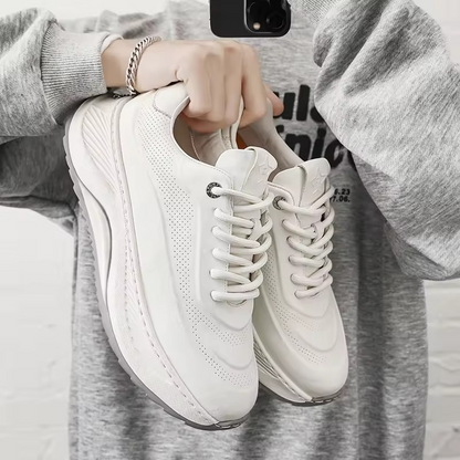 DNSTY™ | Beige Sneakers