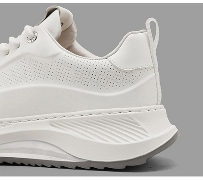 DNSTY™ | Beige Sneakers