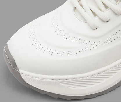 DNSTY™ | Beige Sneakers