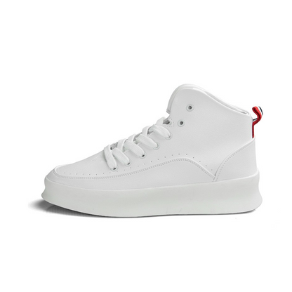 DNSTY™ | Retro High-Top Sneakers