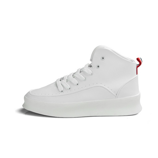 DNSTY™ | Retro High-Top Sneakers