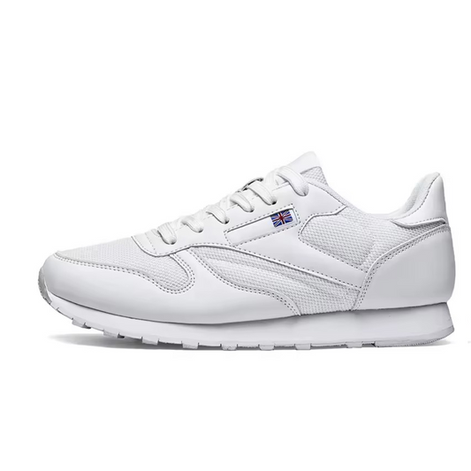 DNSTY™ | Union Jack Sneakers