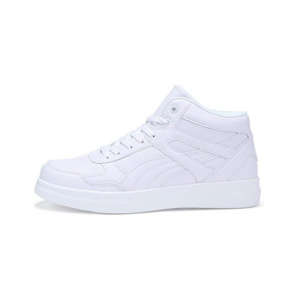 DNSTY™ | High-Top Sneakers