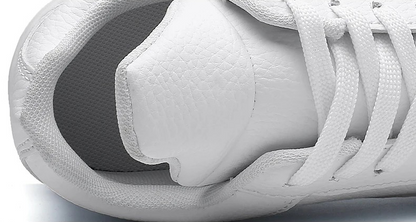DNSTY™ | Leather Trainers