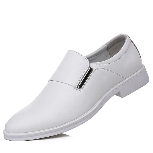 DNSTY™ | Pure Elegance Loafers