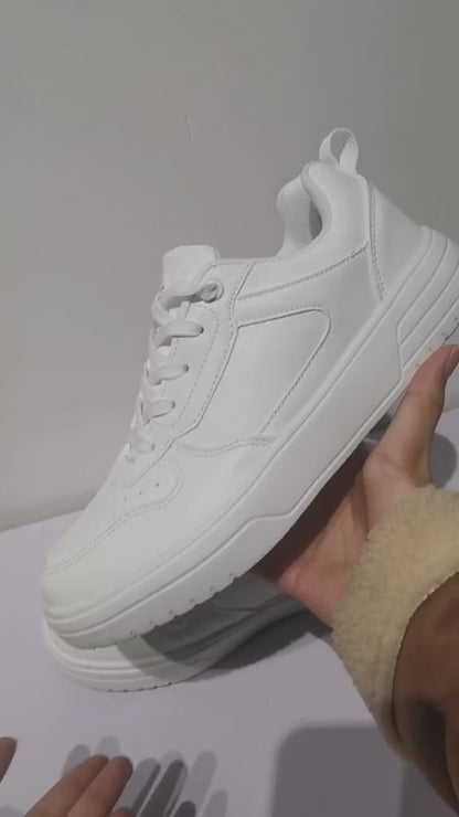 DNSTY™ | Classic Low-Top Sneakers
